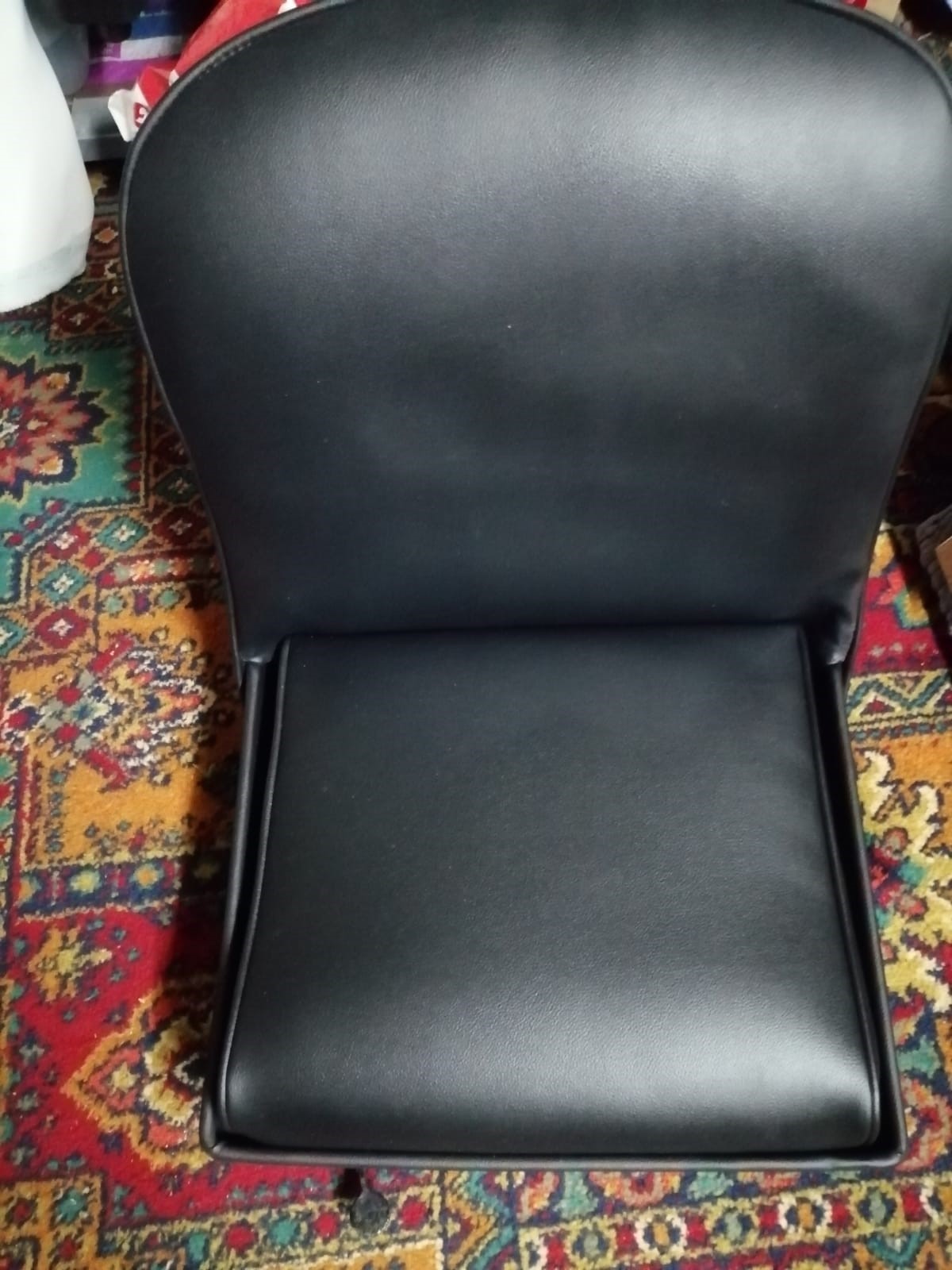 seat 4